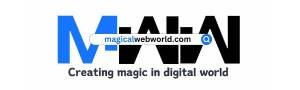 Magical Web World