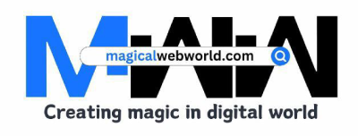 Magical Web World